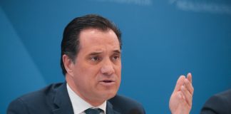 Άδ. Γεωργιάδης: Μαχόμαστε για να πείσουμε και τον τελευταίο συμπολίτη μας