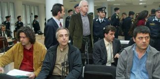 Σκληροί ισοβίτες και μέλη της 17Ν «βγαίνουν» από τις φυλακές με τον νέο ποινικό κώδικα
