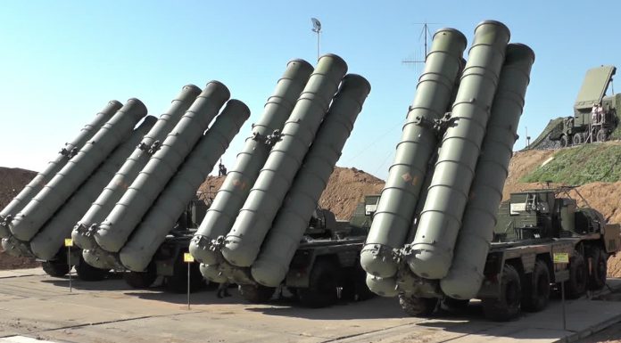 Ερντογάν: Εντός 10 ημερών η 1η παράδοση των S-400