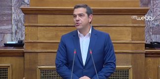 Αλ. Τσίπρας: Καθήκον μας είναι να τους ταράξουμε στην τεκμηριωμένη κριτική