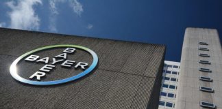18.400 προσφυγές κατά της Bayer στις ΗΠΑ για την γλυφοσάτη