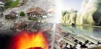 Οι φυσικές καταστροφές προκάλεσαν μεγαλύτερες υλικές ζημιές σε σύγκριση με πέρυσι