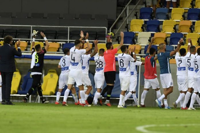 atromitos