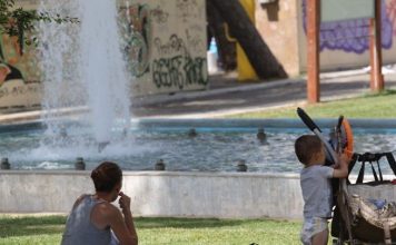 Οδηγίες για τον καύσωνα: Τι πρέπει να προσέχουμε