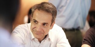 Κ. Μητσοτάκης στο υπουργικό συμβούλιο: Αναγκαία η ταχύτατη υλοποίηση των μεταρρυθμίσεων