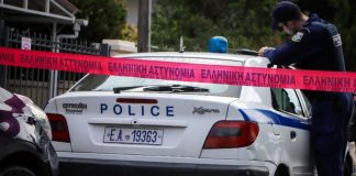 Θέμα χρόνου η ταυτοποίηση του δράστη του εγκλήματος στο Περιστέρι