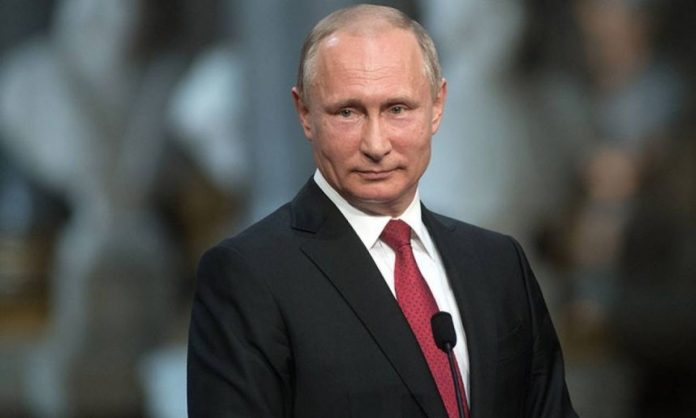 putin