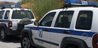 Αλλοδαπός ο δράστης που ξυλοκόπησε μέχρι θανάτου 85χρονο στα Σεπόλια