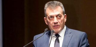 Βρούτσης: Ξεκινά πανελλαδική εξόρμηση με 800 ελεγκτές για αδήλωτη ανασφάλιστη εργασία