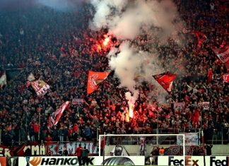 Ολυμπιακός: Να «σφραγίσει» το «εισιτήριο» στο «καυτό» Καραϊσκάκη