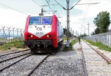 Αλεξανδρούπολη: Τραίνο παρέσυρε και σκότωσε άνδρα
