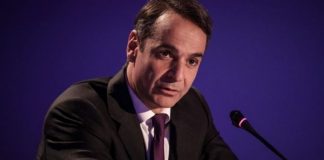 Κ. Μητσοτάκης: Απόλυτη εφαρμογή του αναπτυξιακού σχεδίου και των μεταρρυθμίσεων