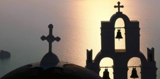 Δεκαπενταύγουστος: Κοίμησης της Θεοτόκου – Η μεγάλη γιορτή της χριστιανοσύνης