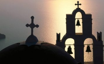 Δεκαπενταύγουστος: Κοίμησης της Θεοτόκου – Η μεγάλη γιορτή της χριστιανοσύνης