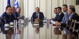 Μόνιμες λύσεις για την ακτοπλοϊκή σύνδεση της Σαμοθράκης, δρομολογεί η κυβέρνηση