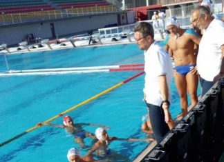 Άνετη δεύτερη νίκη για την Εθνική εφήβων που συνέτριψε τη Ρουμανία