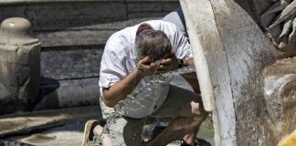 Ολλανδία: Ο καύσωνας προκάλεσε 400 επιπλέον θανάτους