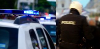 Άγρια συμπλοκή με πυροβολισμούς μεταξύ αλλοδαπών στο κέντρο της Αθήνας