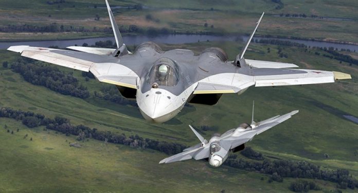 su-57