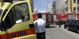 Τραγωδία στην Καλαμάτα: Νεαρή κοπέλα έπεσε από μπαλκόνι και σκοτώθηκε