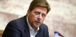 Μ. Βαρβιτσιώτης: Δεν θα ανεχθούμε οποιαδήποτε αμφισβήτηση των κυριαρχικών μας δικαιωμάτων