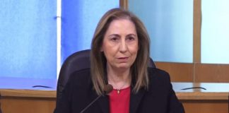 Μ. Ξενογιαννακοπούλου: Οι διατάξεις του υπουργείου Εργασίας εξυπηρετούν μεγάλα εργοδοτικά συμφέροντα