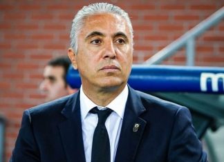 Νίκος Κωστένογλου: «Επιτακτική» η νίκη επί του ΠΑΟΚ
