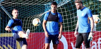 Νέο ξεκίνημα της Εθνικής με το Λιχτενστάιν