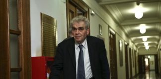 Δημ. Παπαγγελόπουλος: «Όσα ισχυρίζεται η κ. Ράικου για “Ρασπούτιν” είναι ψέματα»