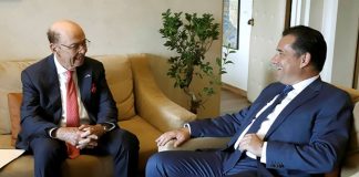 Άδ. Γεωργιάδης: Ώρα να έλθουν σοβαρές αμερικανικές επενδύσεις στην Ελλάδα