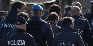 Ιταλία: Δέκα συλλήψεις, μεταξύ των οποίων ενός ιμάμη, για σχέσεις με τζιχαντιστές
