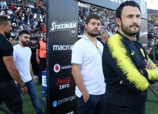 ΠΑΕ Άρης για το ντέρμπι στην Τούμπα: «Καταργήθηκε κάθε έννοια ηθικής και νομιμότητας»
