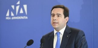 Ν. Μηταράκης: Μέγα ζητούμενο η δημιουργία σταθερών και πλήρους απασχόλησης θέσεων εργασίας