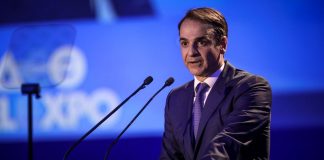 Κ. Μητσοτάκης από ΔΕΘ: Κάλεσμα στους πολίτες για Συμφωνία Αναγέννησης και Προόδου