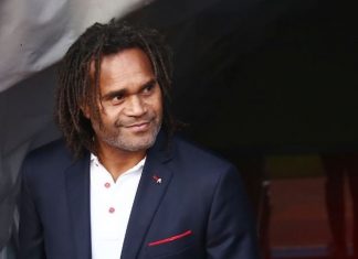 Καρεμπέ: Ο Ολυμπιακός δεν είναι αδύνατο να κατακτήσει το Champions League