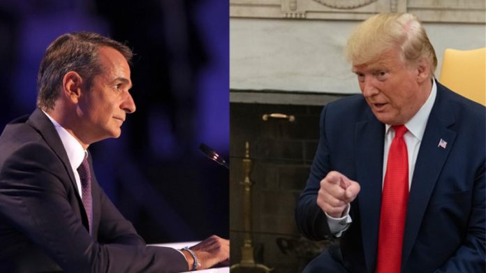 mitsotakis_trump_main