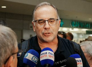 Σκουρτόπουλος: «Το αποτέλεσμα αδικεί την ομάδα»