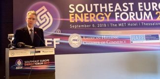 Τζ. Πάιατ: Τώρα είναι η ώρα για επενδύσεις στην Ελλάδα – Φιλόδοξο το πρόγραμμα της κυβέρνησης