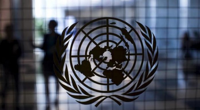 Βέτο Ρωσίας και Κίνας στον ΟΗΕ για την κατάπαυση του πυρός στην Ιντλίμπ
