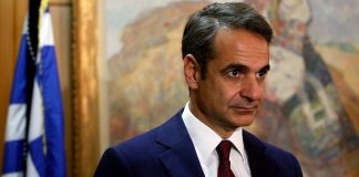 Κυρ. Μητσοτάκης για το κοντέινερ στα Εξάρχεια: Καμία αυθαιρεσία δεν θα γίνεται ανεκτή