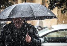 Νέα επιδείνωση του καιρού από την Δευτέρα με βροχές και καταιγίδες