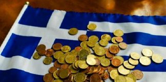 Πρωταθλήτρια στη μείωση του κόστους δανεισμού η Ελλάδα το 2019