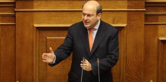 Κ.Χατζηδάκης: Επωφελείς εθνικά και οικονομικά οι συμβάσεις για τους υδρογονάνθρακες