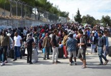 Κοινή πρωτοβουλία Ελλάδας, Κύπρου, Βουλγαρίας για το μεταναστευτικό