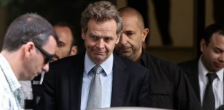 Πόλ Τόμσεν: Ο ΣΥΡΙΖΑ επέλεξε υψηλά πρωτογενή πλεονάσματα για να μην κάνει μεταρρυθμίσεις