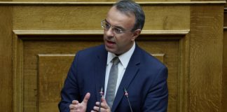 Χρ. Σταϊκούρας Υπάρχει το ενδεχόμενο νέας μείωσης του ΕΝΦΙΑ το 2020