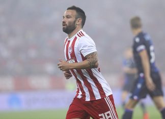 Σοκ με Βαλμπουενά στον Ολυμπιακό: Εκτός με ΟΦΗ και Μπάγερν