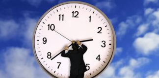 Αλλάζει η ώρα από τα ξημερώματα της Κυριακής