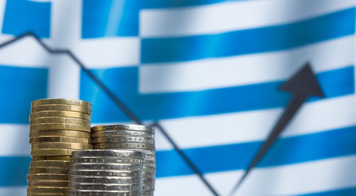 Εύσημα από Γερμανία: Η ελληνική οικονομία απογειώνεται