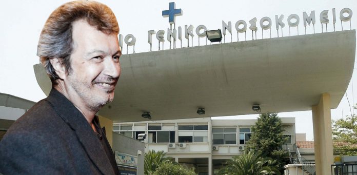 τατσιοπουλοσ